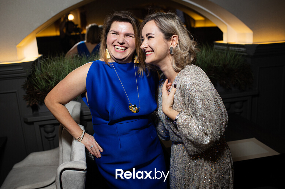 Новогодние вечеринки « Rustaveli», фото № 5