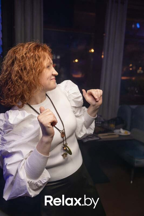 Ночные жители, фото № 17