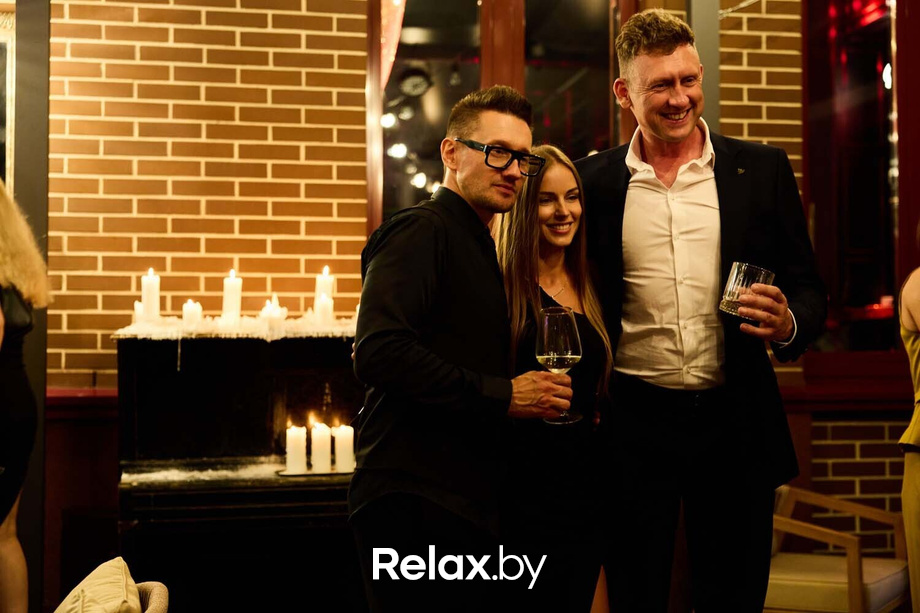 Уличный концерт, фото № 129