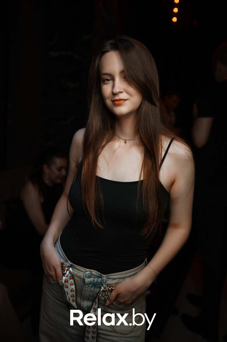 Saturday party, фото № 13