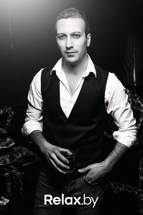 The Miss, фото № 98