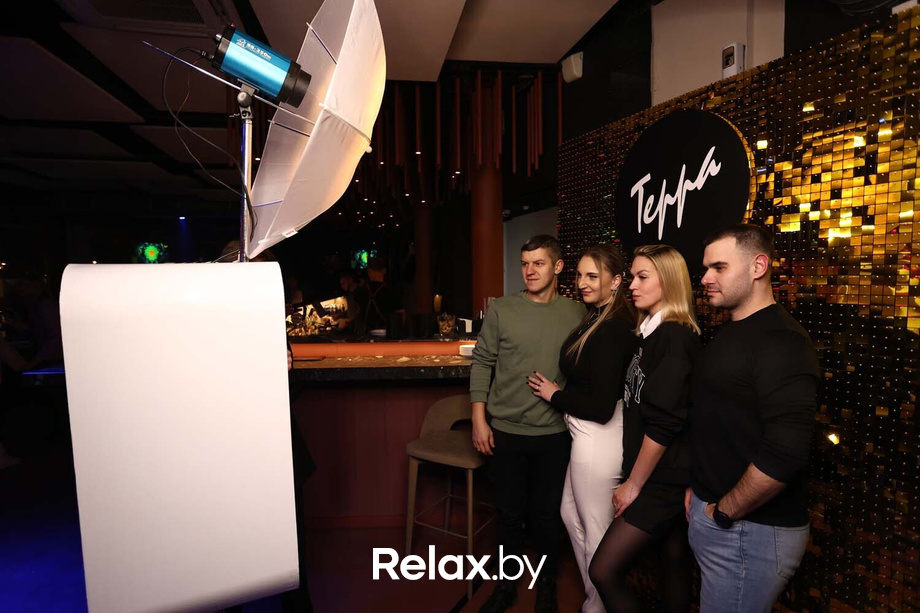 Terra party, фото № 82