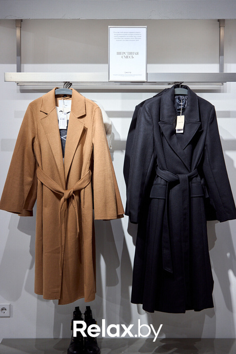 Шопинг-экскурсия со стилистом, фото № 54