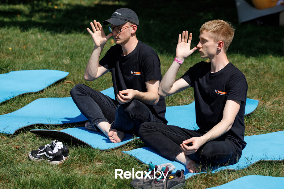 MY WAY, фото № 70