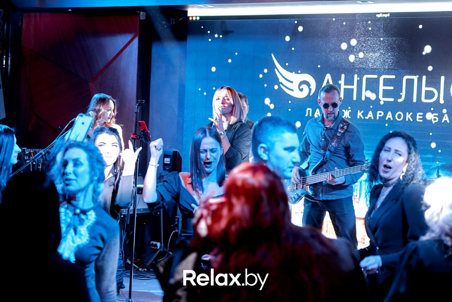 Saturday music, фото № 63