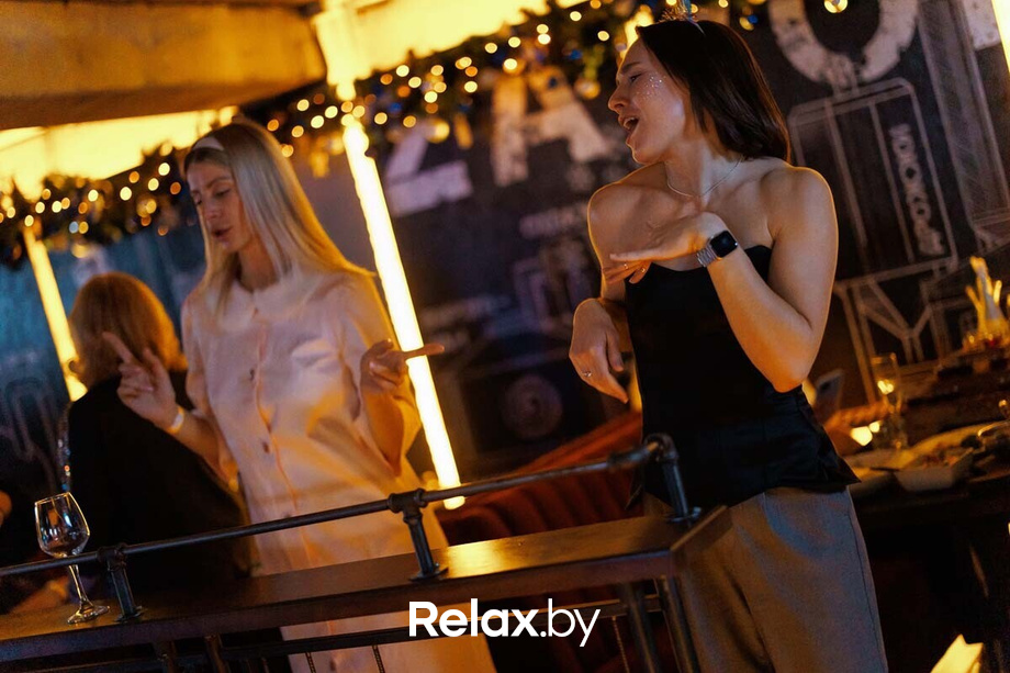 Новый 2025 год, фото № 190