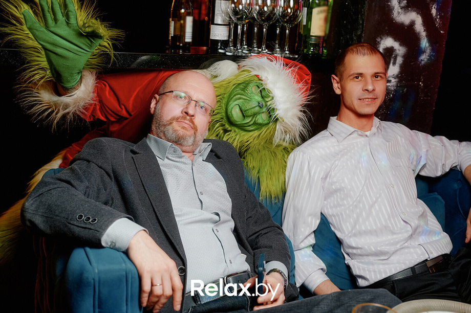 Новый Год в Ангелах, фото № 62