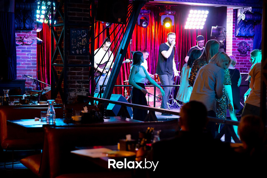 Brooklyn Live!, фото № 24