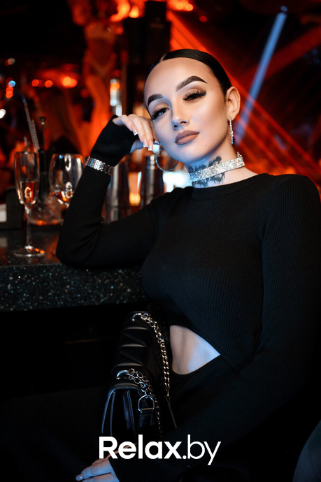 Saturday party, фото № 31