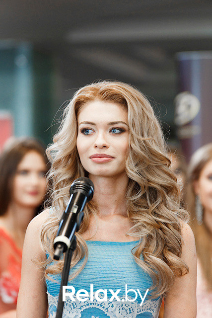Пресс-конференция ОНТ, посвященная Miss Supranational-2013, фото № 119