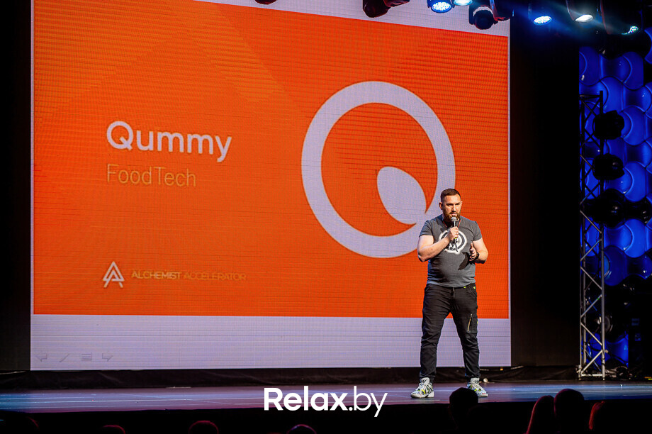 Бизнес-конференция «SmartUp Global», фото № 302