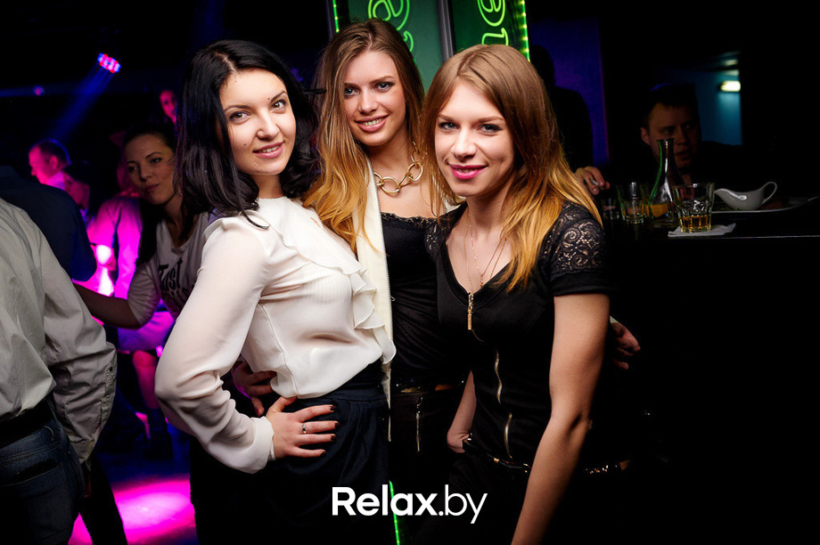 Saturday in Overtime, фото № 44