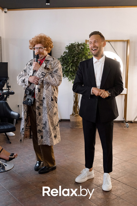 Anna Stoma 2 years, фото № 132