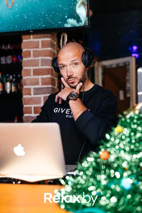 Новогодний корпоратив 14.12.2024, фото № 86