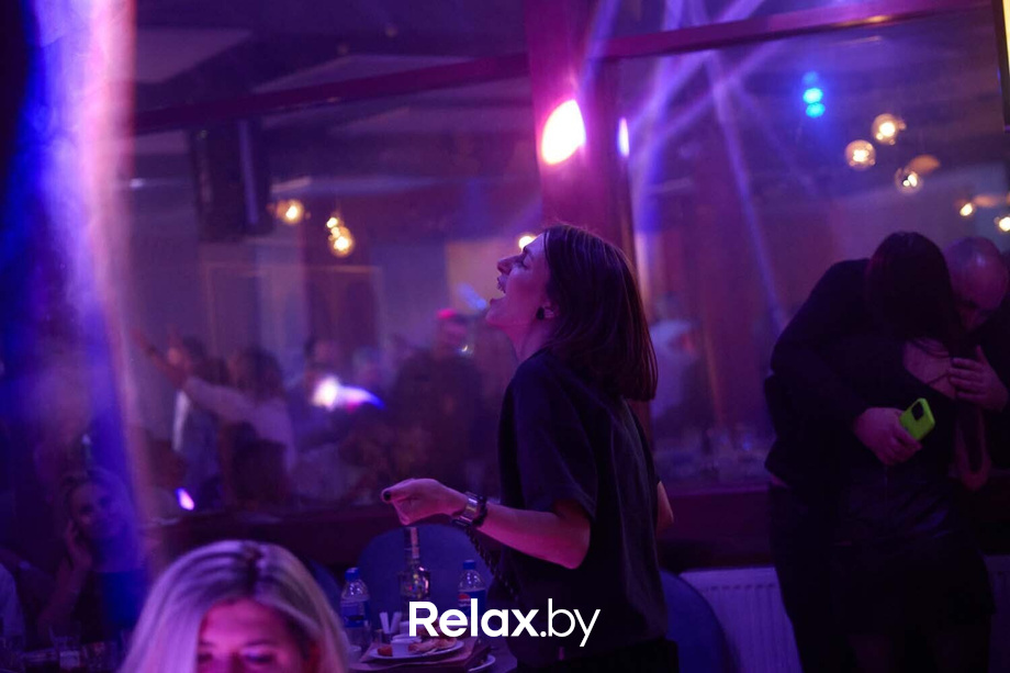 Ночные жители, фото № 43