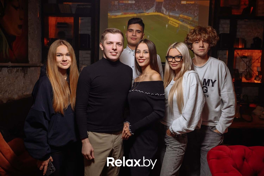 Live Music, фото № 21