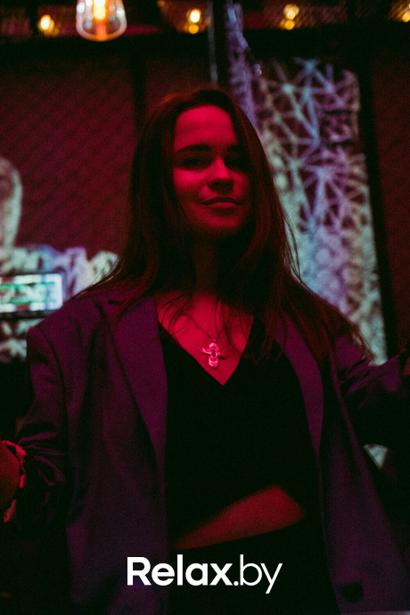 Вечеринка в PINKY, фото № 108