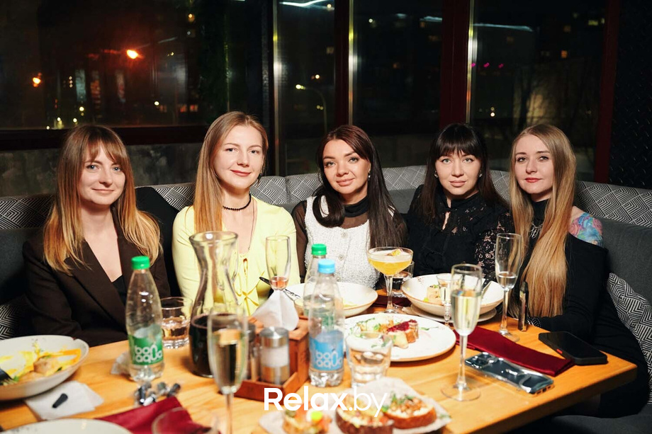 Night Party, фото № 67