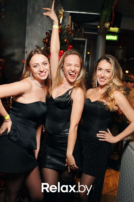 Новый Год, фото № 129