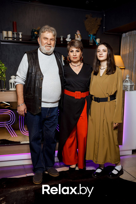 Saturday party, фото № 42