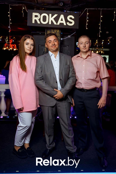 Saturday party, фото № 9