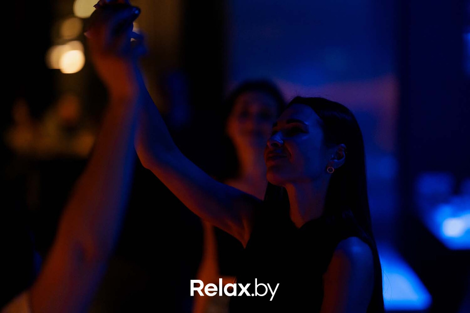 Ночные жители, фото № 56