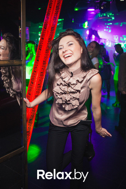 Friends Party, фото № 132