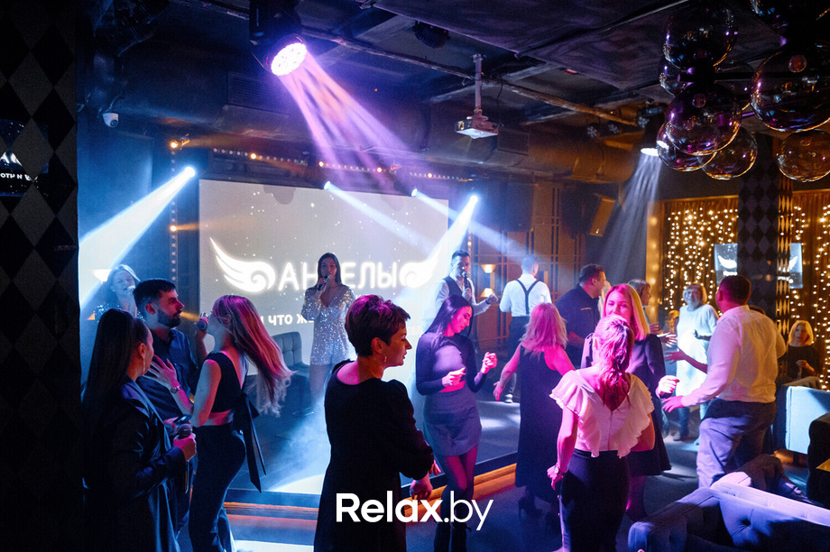 Saturday music, фото № 15