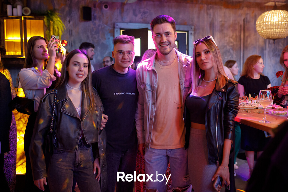 Opening Party, фото № 150