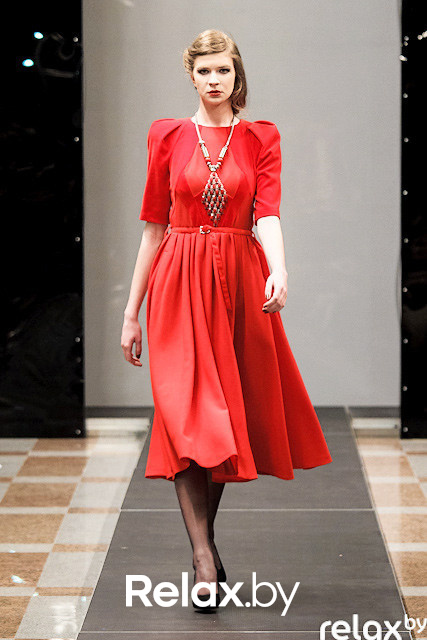 Показ Roksolana Bogutska, фото № 49