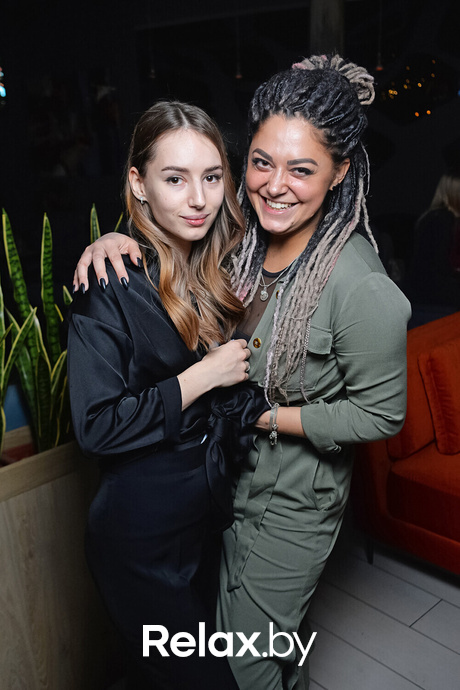 Hot Weekend, фото № 62