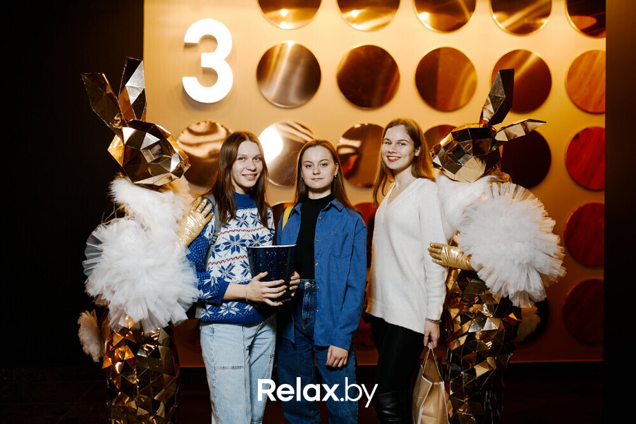 Открытие Skyline, фото № 84