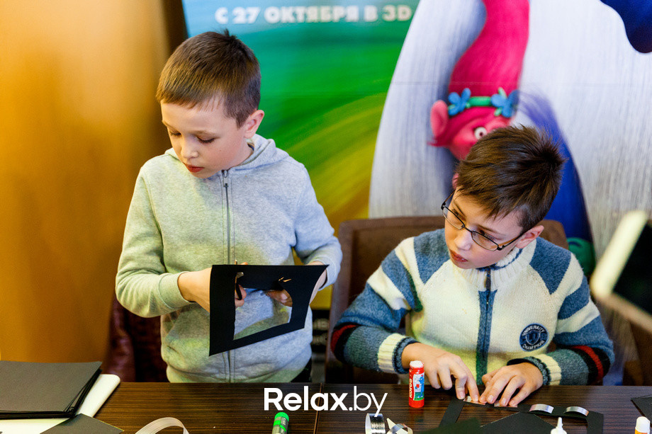 День рождения кинотеатра «Silver Screen (Galileo)», фото № 81