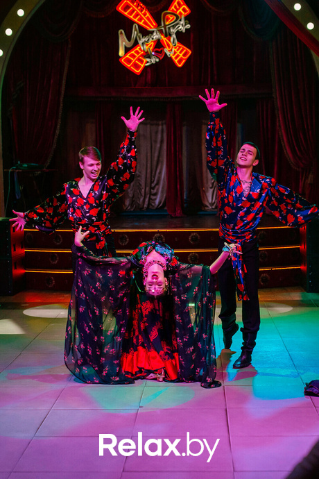 MoulinRouge, фото № 26