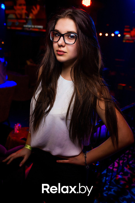 Miss VKLYBE.TV, фото № 56