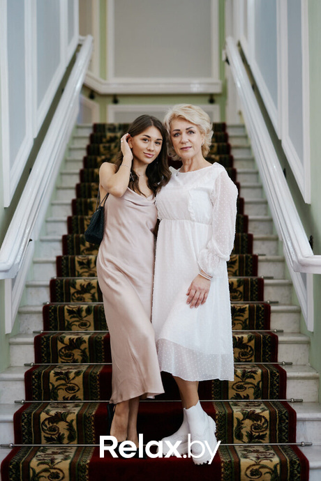 Fashion-терапия «Жизнь заново» by Kabadaryan, фото № 48