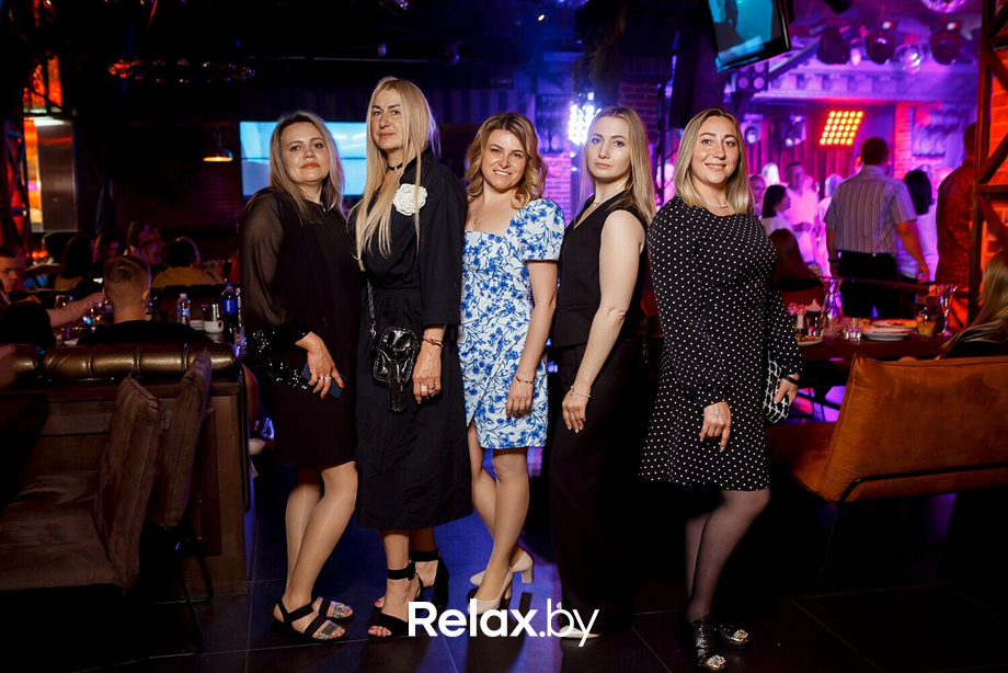 Brooklyn Live!, фото № 18