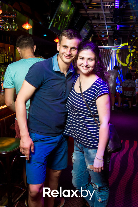 Summer party, фото № 2