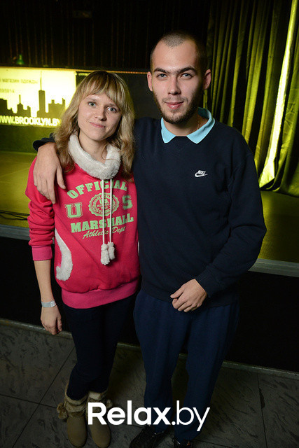 Кто Там?, фото № 64