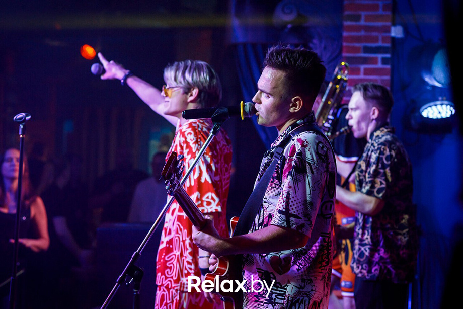 Brooklyn Live!, фото № 14