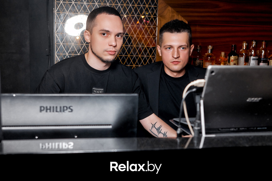 Saturday music, фото № 41