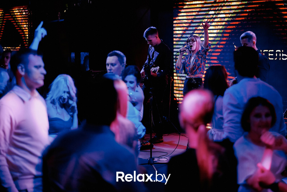 Saturday music, фото № 91