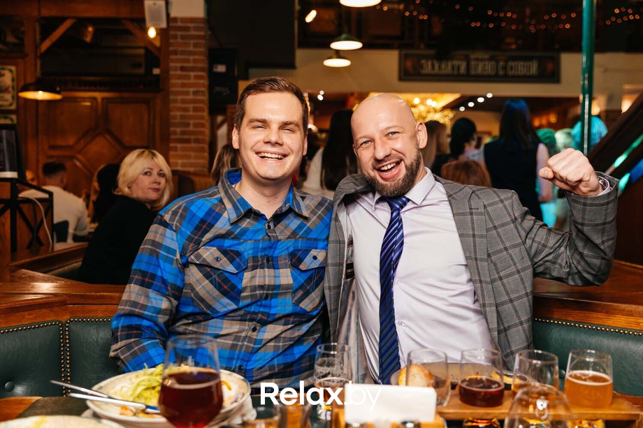 Пятница в Броваре, фото № 78