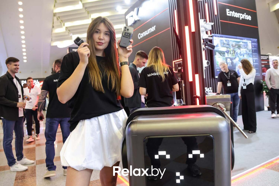 Выставка «‎Digital Expo-2025»‎, фото № 11