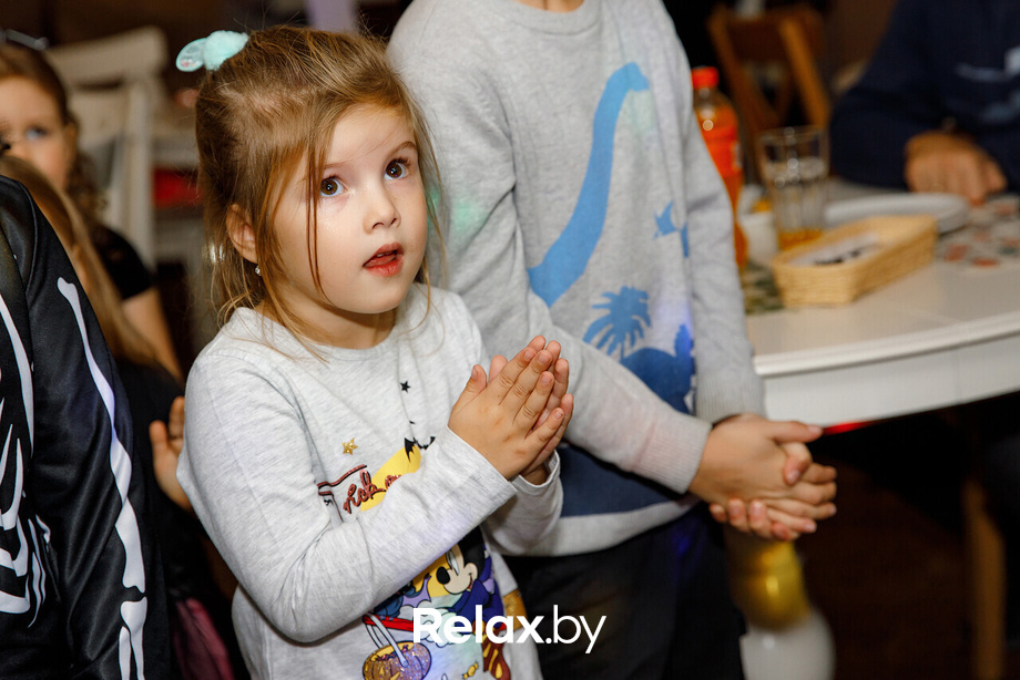 Тыква-пати, фото № 45