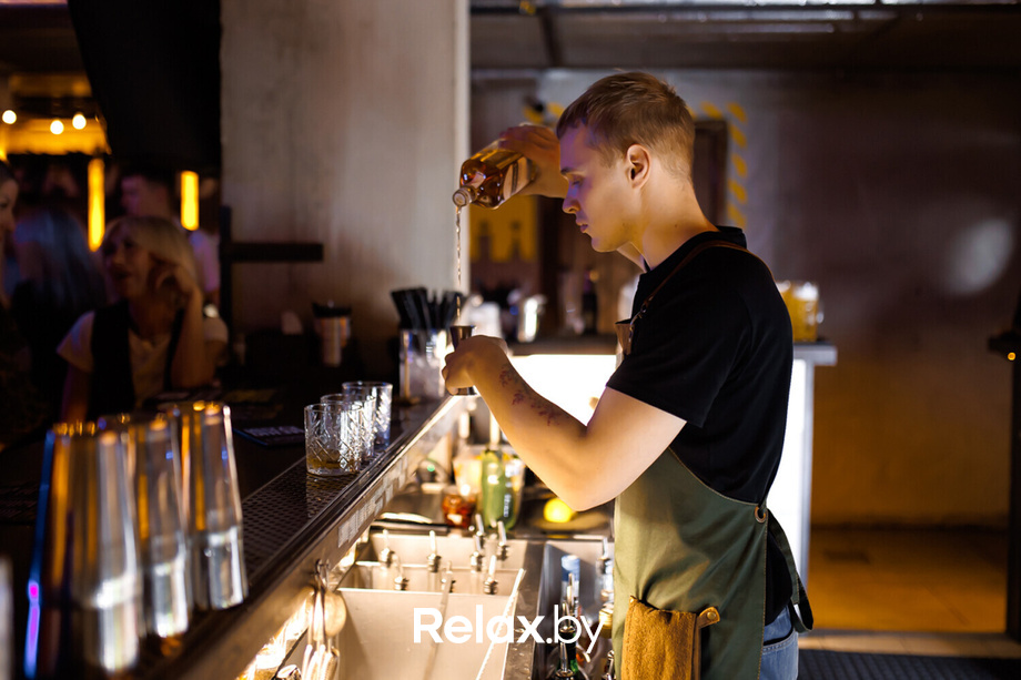 Zavod Saturday Night, фото № 55