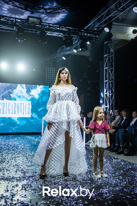 Kids Fashion Week 2021, фото № 254