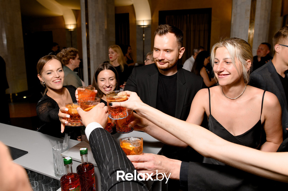 Бизнес-премия «Номер один» 2022, фото № 124