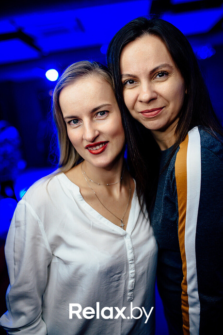 Hot Weekend, фото № 41