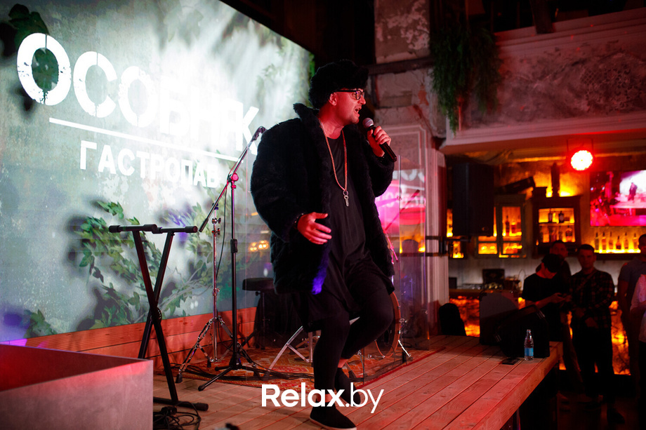 Tuesday Party, фото № 120